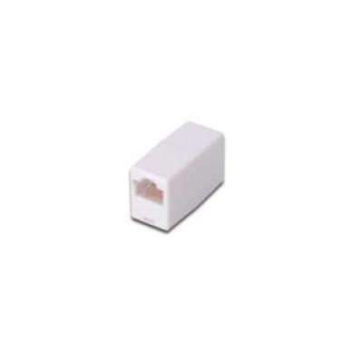 Digitus - coupleur modulaire rj45   rj 45, non blindé cat 5e par 1 at-a 8 8