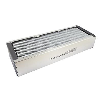 Aqua airplex radical 4 - Radiateur du système de refroidissement - aluminium