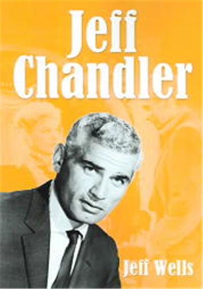 Jeff Chandler