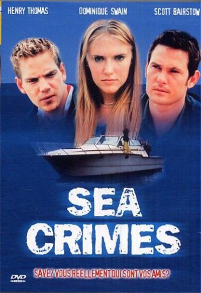 Sea Crimes