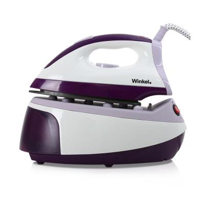 WINKEL CENTRALE VAPEUR VS2 2200W