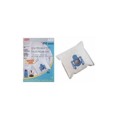 SACHET DE SACS X4