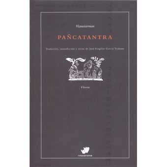 Pañcatantra