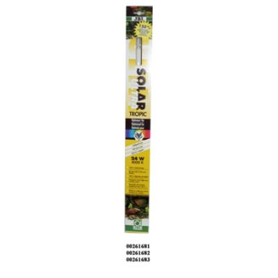Comparer les prix de Tube sol t5 tropic 1450mm 80w