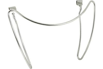 WEBER GUIDE COUVERCLE