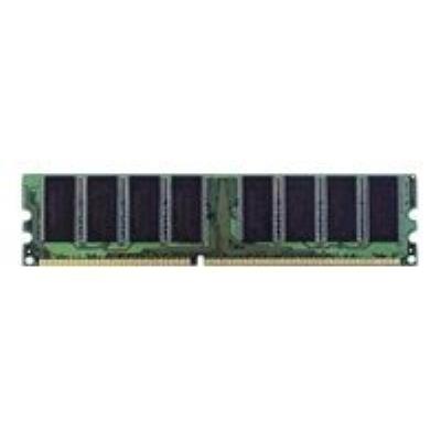Mushkin Standard Performance - DDR - 1 GB - DIMM 184-pins