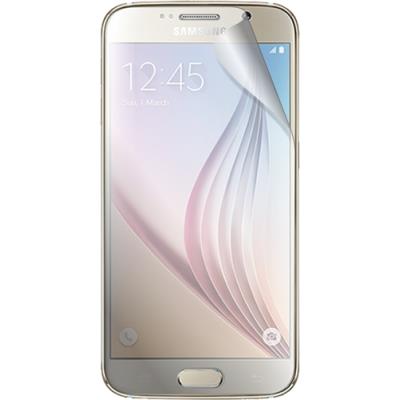 BIGBEN Lot de 2 proteges-écran pour Samsung Galaxy S6 G920 - Transparent