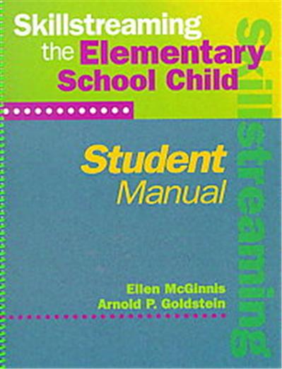Skillstreaming the Elementary School Child