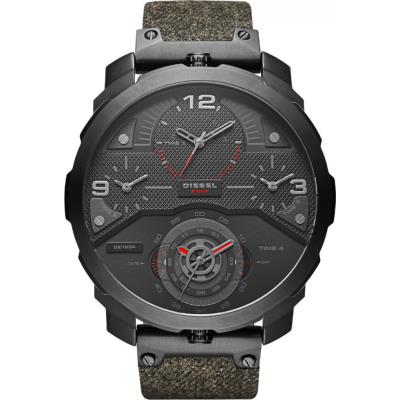 Montre Homme Diesel DZ7358 Noir