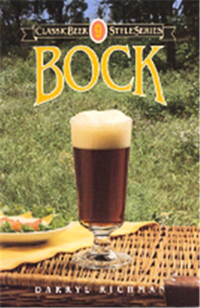 Bock, Classic Beer Style Series ; 9
