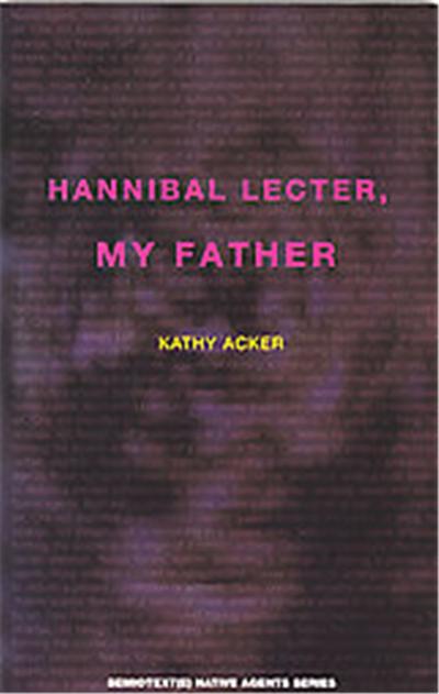 Hannibal Lecter, My Father, Native Agents Series