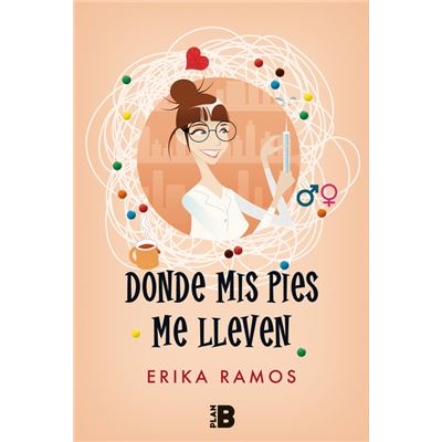 Donde Mis Pies Me Lleven