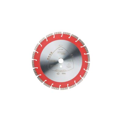 KLINGSPOR  - Disque diamant beton 350x3x25.4 DT900B