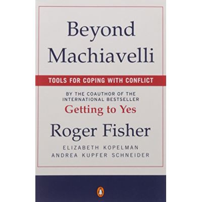 Beyond Machiavelli