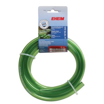 Comparer les prix de Eheim - Tuyau de 3m 12/16mm pour Filtres d'Aquarium - 400494