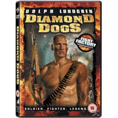 Diamond Dogs