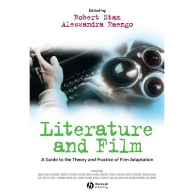 Literature And Film