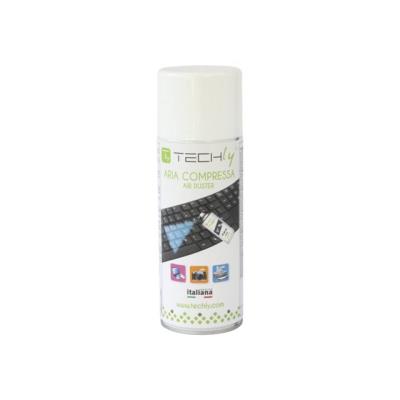 Techly luchtspray