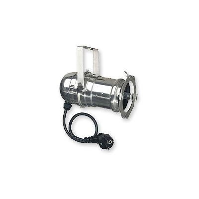 Showtec PARCAN 30 SILV