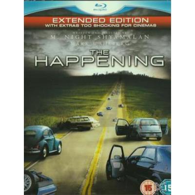 The Happening