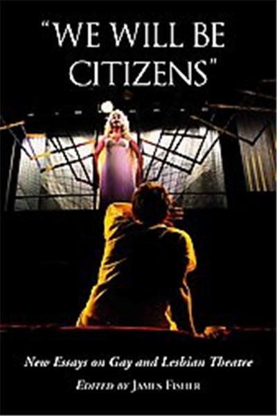 We Will Be Citizens
