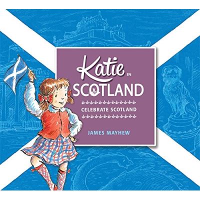 Katie in Scotland James Mayhew