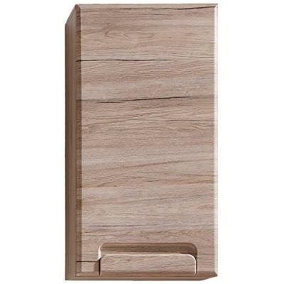 Maisonnerie 1324-501-90 placard murale de salle de bain lxhxp 37x70x22 cm