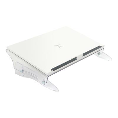 Bakker Elkhuizen FlexDesk 630N - kopiehouder