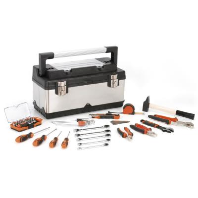 Caisse à outils 62 pièces élite