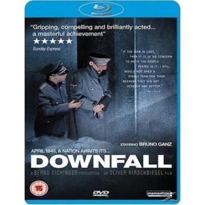 Downfall