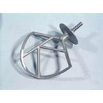 BATTEUR K SANS clips aw20011064 182781 - robot kenwood EUR 22,20 - FR