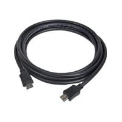 Gembird HDMI with Ethernet cable - 10 m