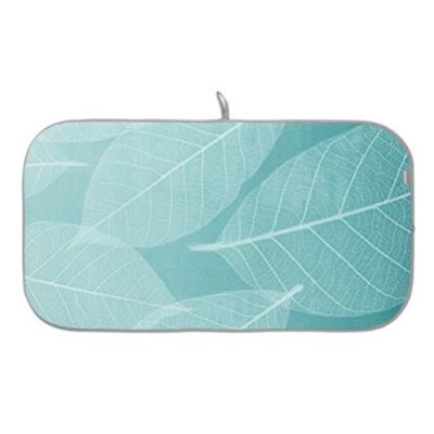 Brabantia repassage couverture - vert menthe