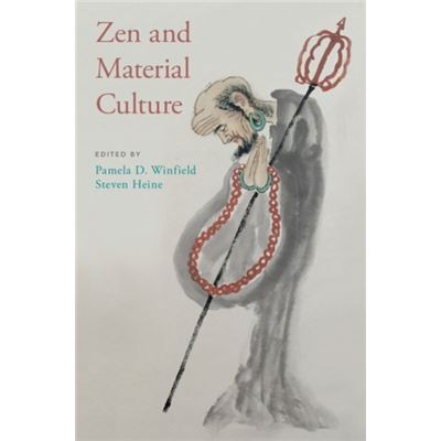 Zen And Material Culture