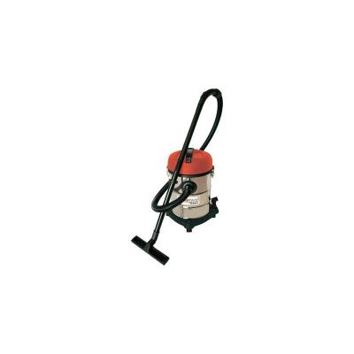 Aspirateur eau et poussiÃ'res 25 l inox aspirix ribitech prasp25l