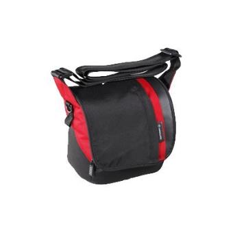 Vanguard Veo GO 34M Sac à bandoulière élégant et compact, noir, (V247151), Noir, VEO GO 34M