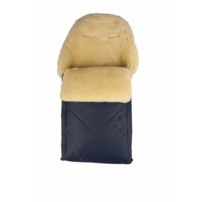KAISER - 6510322 - NIDS D'ANGE POUR POUSSETTE - DUBLAS NATURE - MARINE