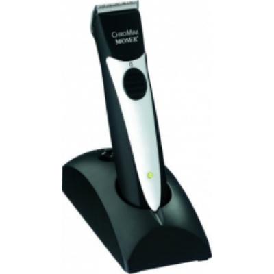 Tondeuse CHRO-MINI noire Type 1591 Moser