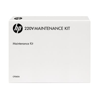 HP onderhoudspakket