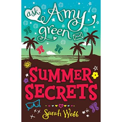 Amy Green Teen Agony Queen