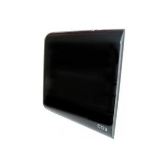 Antenne tnt interieure filtree 4g - amplifiee 40db cgv 11517 ... Antenne tnt interieure filtree 4g - amplifiee 40db cgv 11517 ...