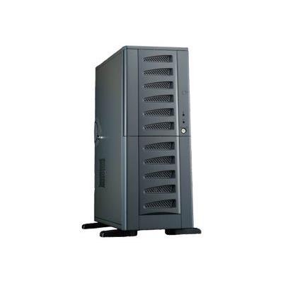 Chieftec BX Series LBX-03B-B-B - midtowermodel - ATX