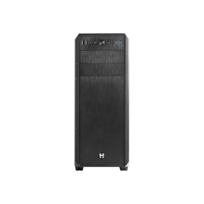 NOX Hummer ZS - midtowermodel - ATX