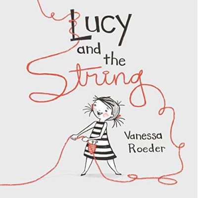 Lucy and the String - [Version Originale]