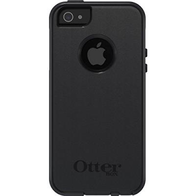 OtterBox Commuter Apple iPhone 5 - beschermende bedekking voor mobiele telefoon
