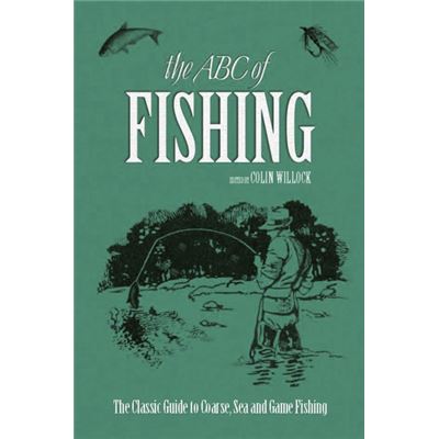 Abc Of Fishing