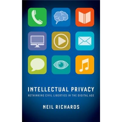 Intellectual Privacy