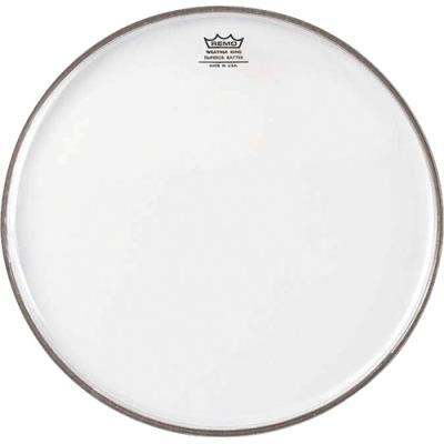 Peau remo weatherking emperor 12 - transparente