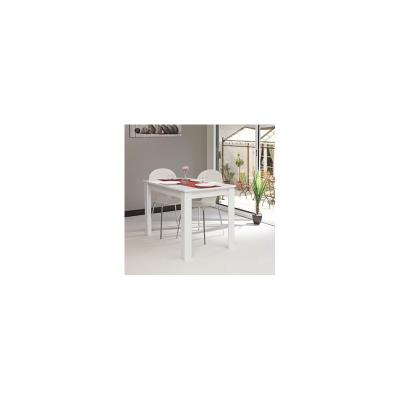 Pepper Table A Manger Blanc