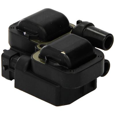 Accessoires Auto Bosch Bobine D'Allumage 0221503035 - pour Moteur Essence